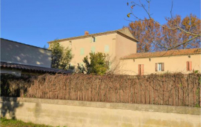 Cozy Apartment In Monteux With Wifi